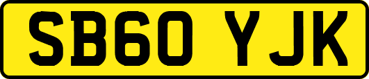 SB60YJK