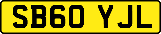 SB60YJL