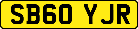 SB60YJR