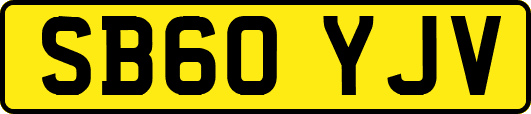 SB60YJV
