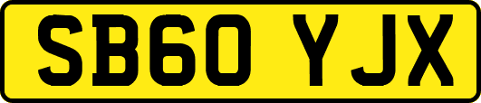 SB60YJX