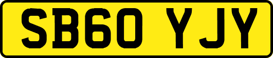 SB60YJY