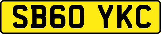 SB60YKC