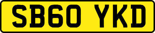 SB60YKD