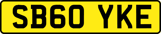SB60YKE