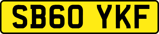 SB60YKF