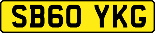SB60YKG
