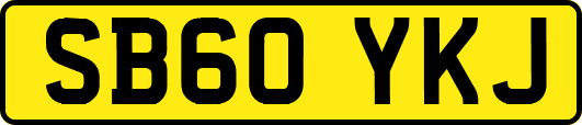 SB60YKJ