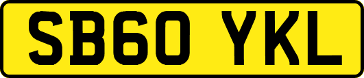 SB60YKL