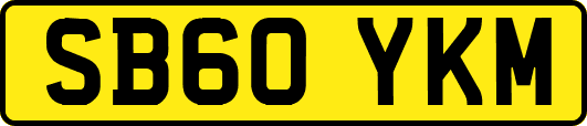 SB60YKM