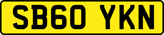 SB60YKN