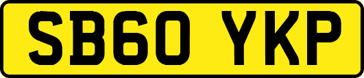 SB60YKP