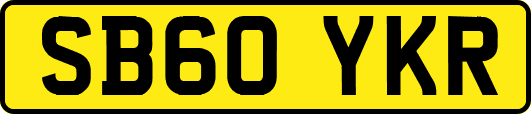 SB60YKR