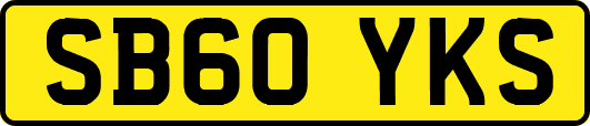 SB60YKS