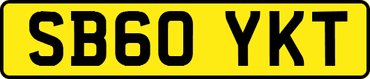 SB60YKT