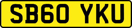 SB60YKU