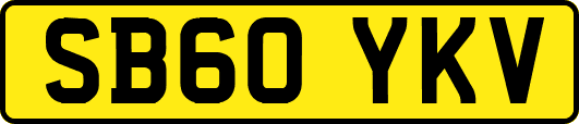 SB60YKV