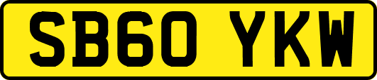 SB60YKW