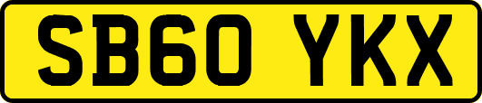 SB60YKX