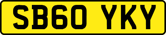SB60YKY