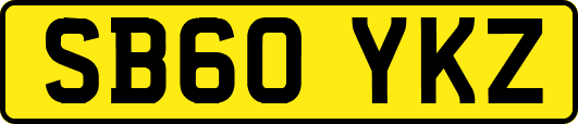 SB60YKZ
