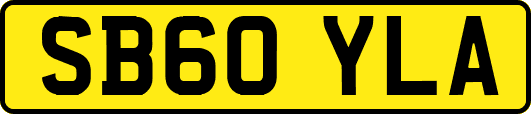 SB60YLA