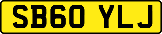 SB60YLJ