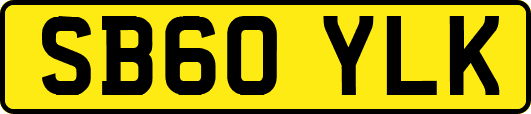 SB60YLK
