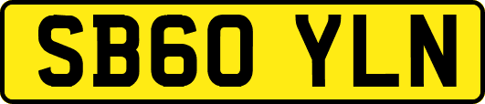 SB60YLN