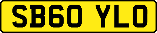 SB60YLO