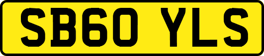 SB60YLS
