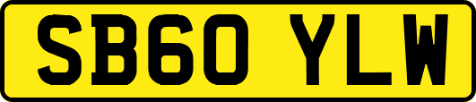 SB60YLW