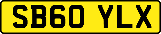 SB60YLX