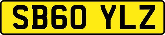 SB60YLZ
