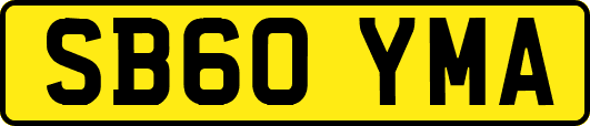 SB60YMA