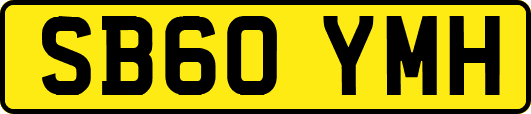 SB60YMH