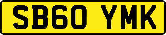 SB60YMK