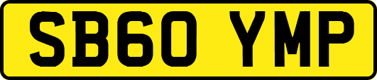 SB60YMP