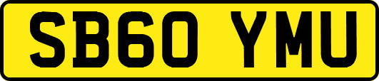 SB60YMU
