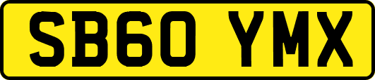 SB60YMX