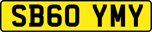 SB60YMY