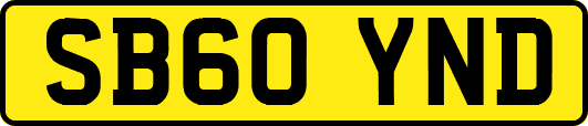 SB60YND