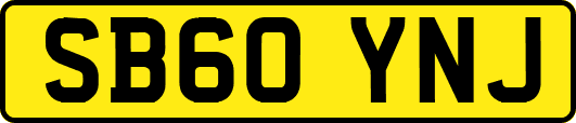 SB60YNJ