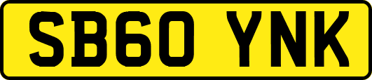 SB60YNK