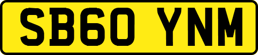 SB60YNM