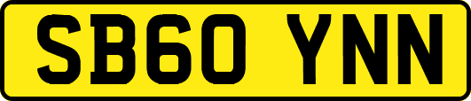 SB60YNN