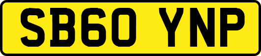 SB60YNP