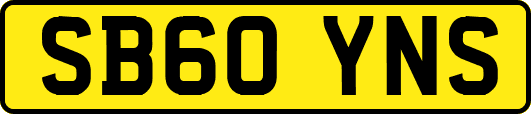 SB60YNS