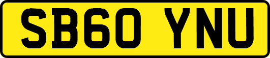 SB60YNU