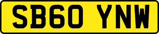SB60YNW